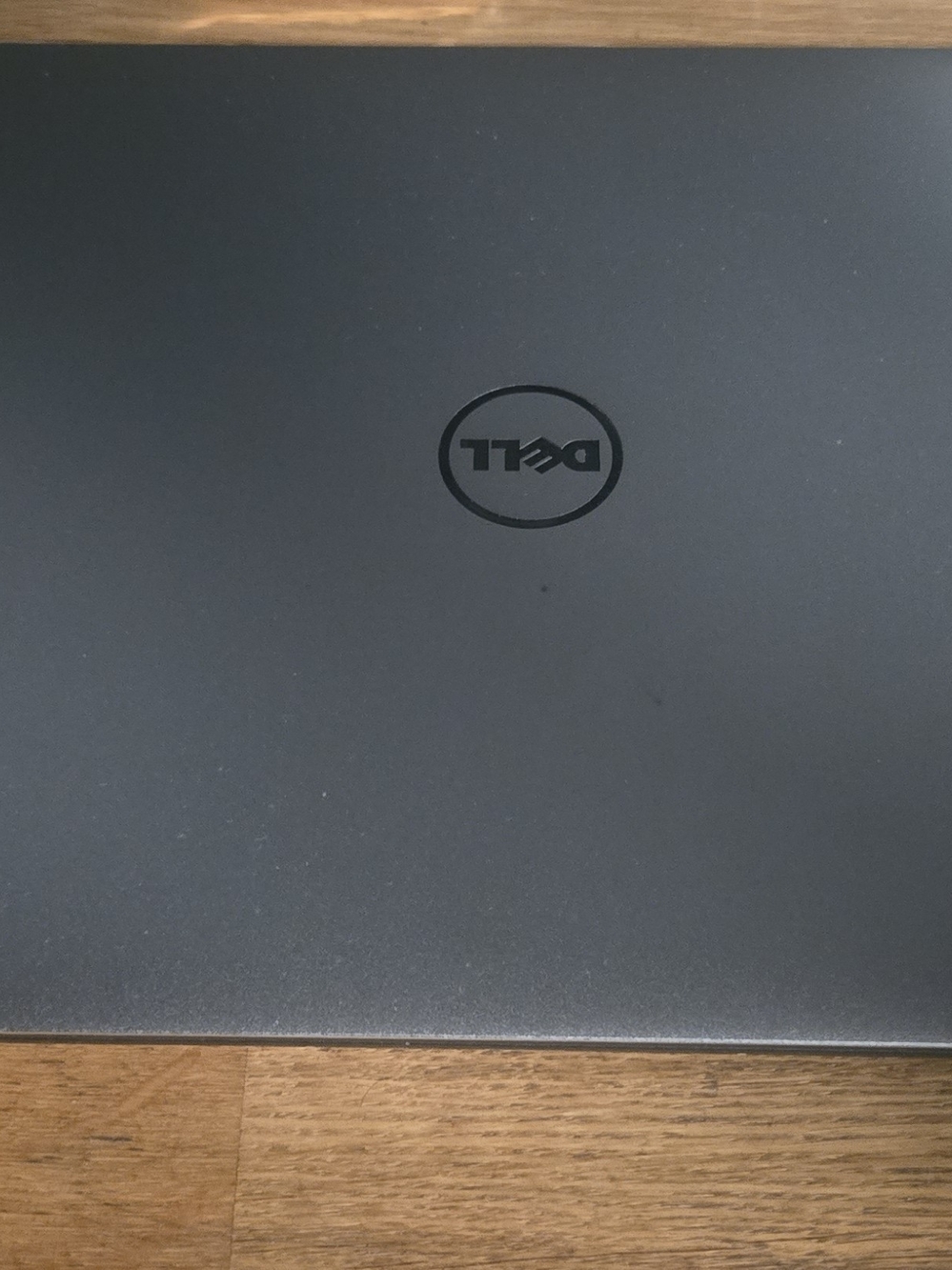 Dell XPS 15 Touchscreen
